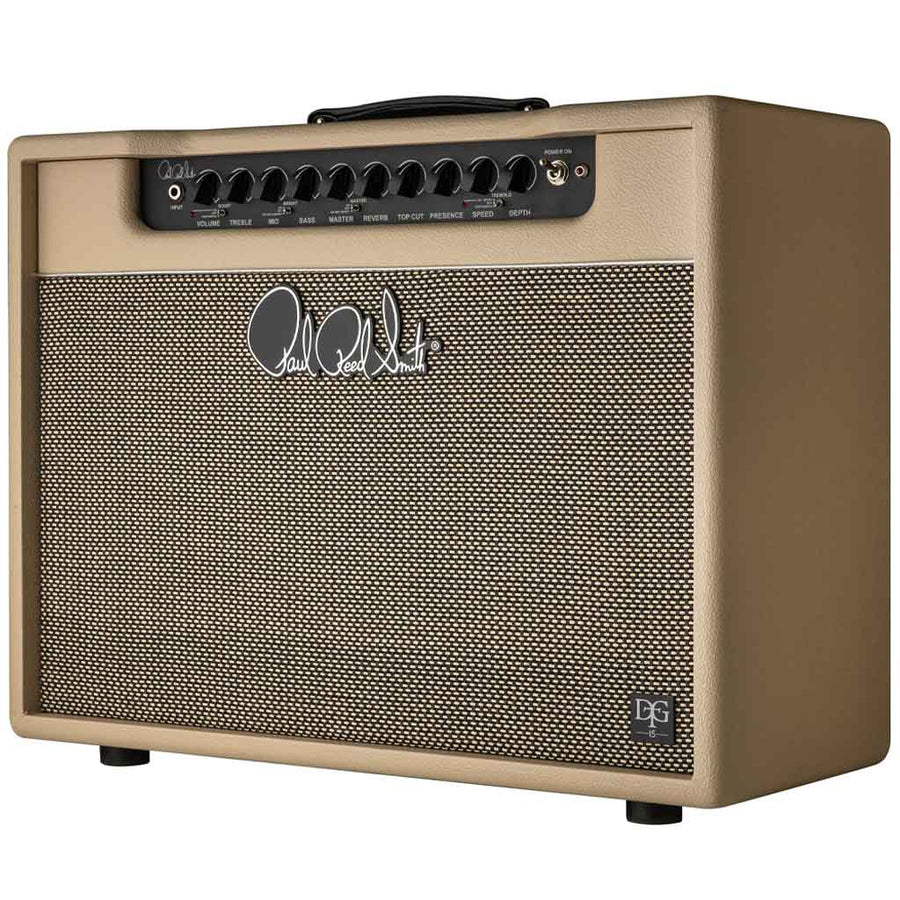Paul Reed Smith DGT 15 Combo Amplifier