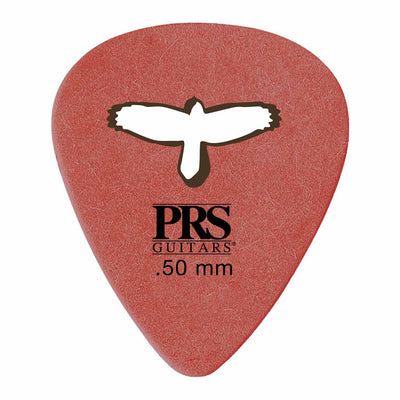 Paul Reed Smith Delrin Punch Guitar Picks .50 mm