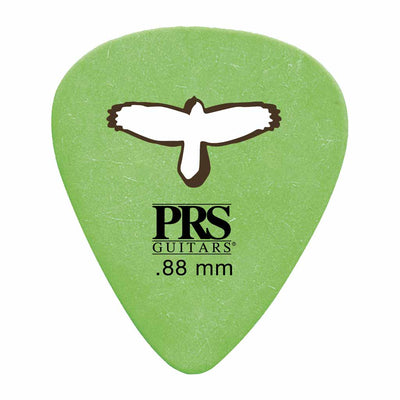 Paul Reed Smith Delrin Punch Guitar Picks .88 mm