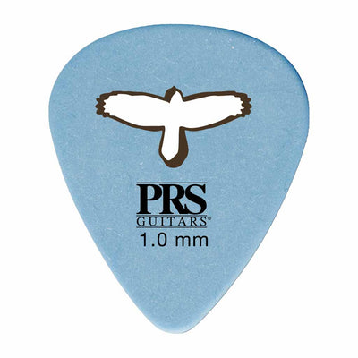 Paul Reed Smith Delrin Punch Guitar Picks 1.0 mm