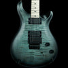 Paul Reed Smith Dustie Waring CE 24 Electric Guitar in Faded Blue Wraparound Smokeburst