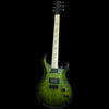 Paul Reed Smith Dustie Waring CE 24 Hardtail Electric Guitar - Jade Smokeburst