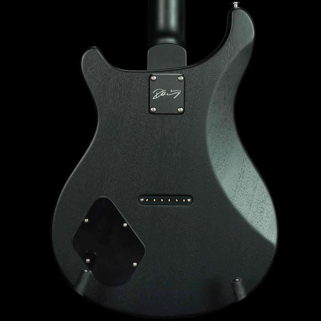 Paul Reed Smith Dustie Waring CE 24 Hardtail Electric Guitar in Waring Burst