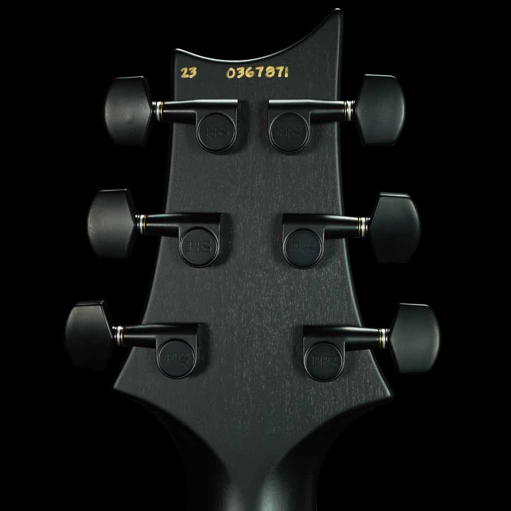 Paul Reed Smith Dustie Waring CE 24 Hardtail Electric Guitar in Waring Burst