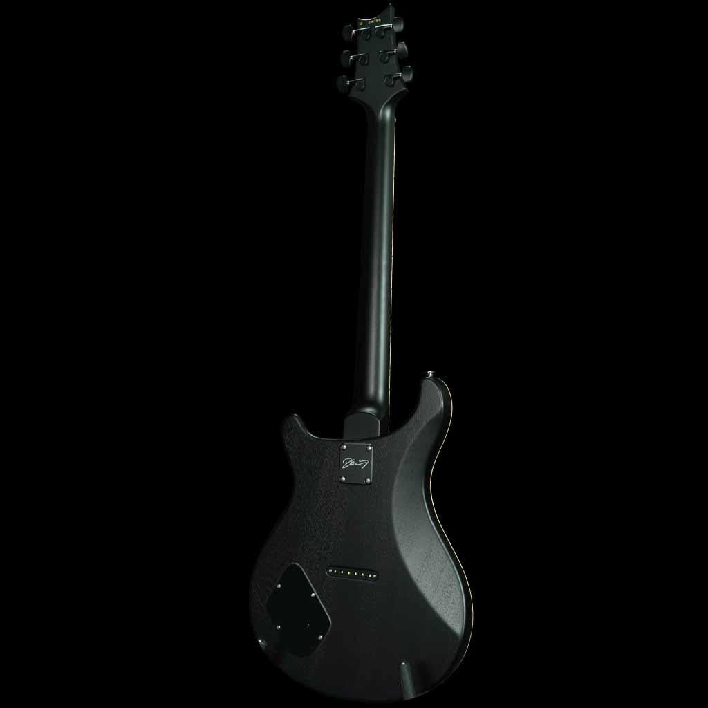 Paul Reed Smith Dustie Waring CE 24 Hardtail Electric Guitar in Waring Burst