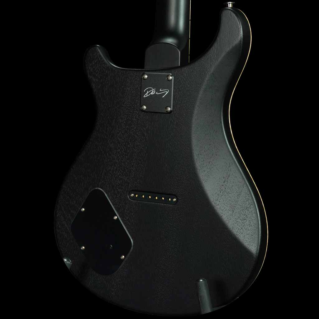 Paul Reed Smith Dustie Waring CE 24 Hardtail Electric Guitar in Waring Burst