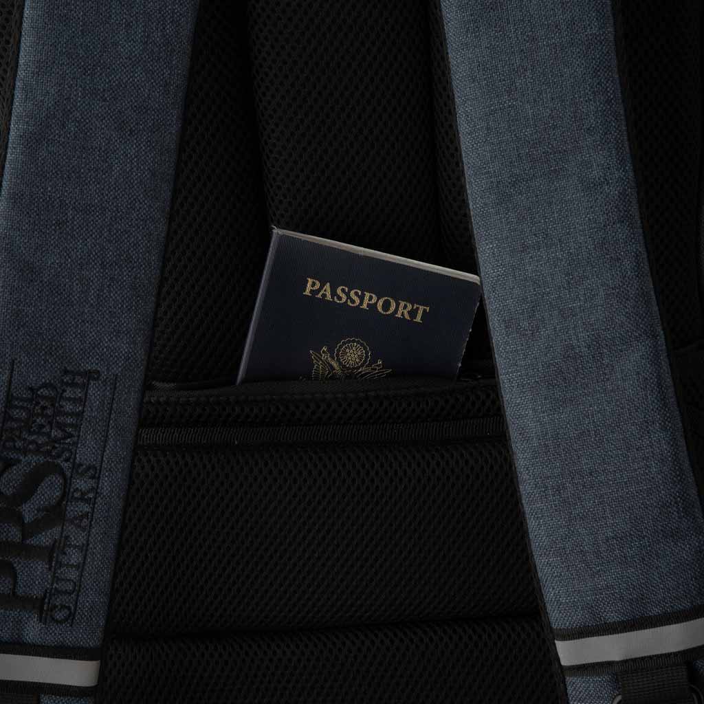 Paul Reed Smith Go-Bag Musicians Backpack