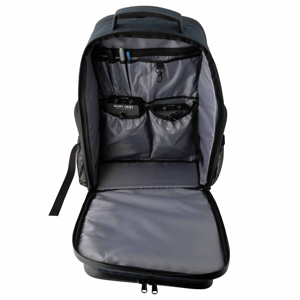 Paul Reed Smith Go-Bag Musicians Backpack