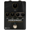 Paul Reed Smith Horsemeat Transparent Overdrive Pedal