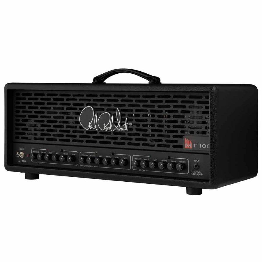 Paul Reed Smith MT 100 Mark Tremonti Signature 100 W Guitar Amplifier Head