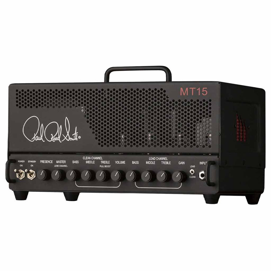 Paul Reed Smith MT 15 Amplifier Head