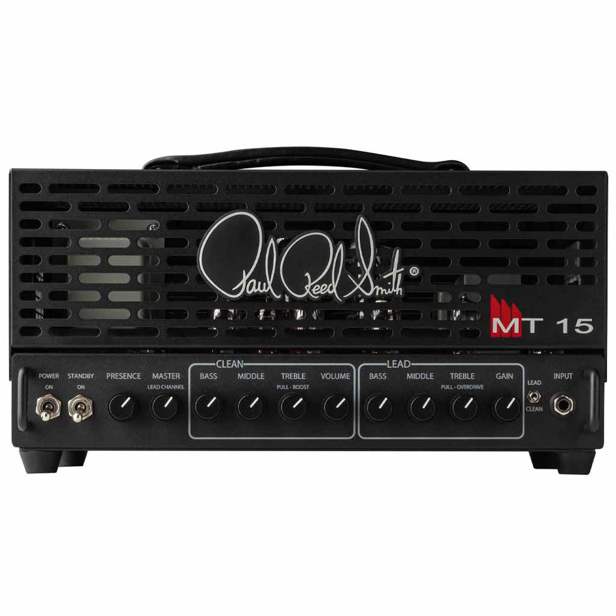 Paul Reed Smith MT 15 V2 Amplifier Head