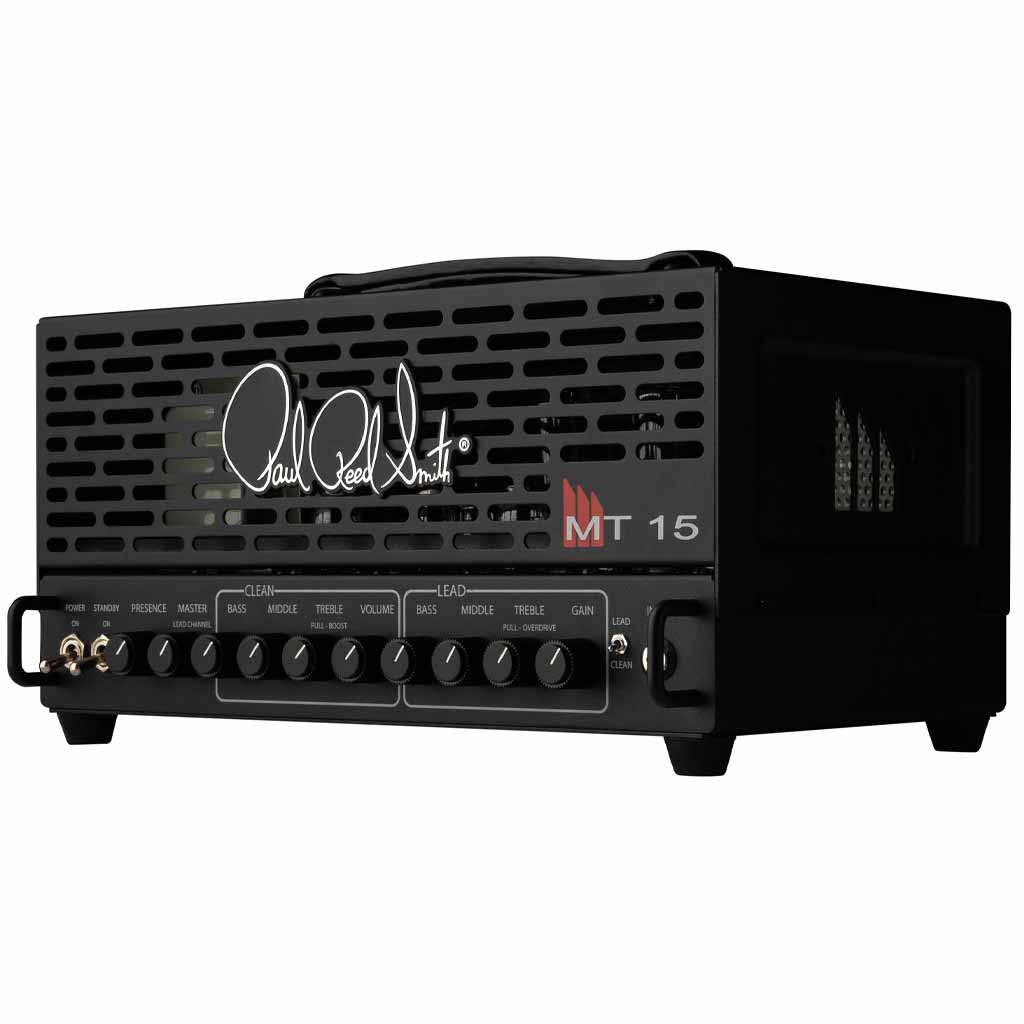 Paul Reed Smith MT 15 V2 Amplifier Head