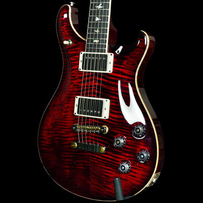 Paul Reed Smith McCarty 594 Electric Guitar in Fire Red Burst