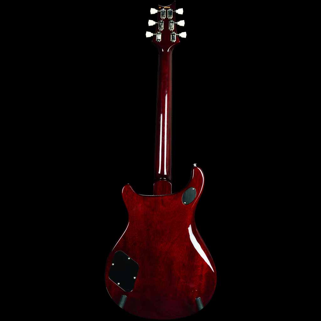 Paul Reed Smith McCarty 594 Electric Guitar in Fire Red Burst