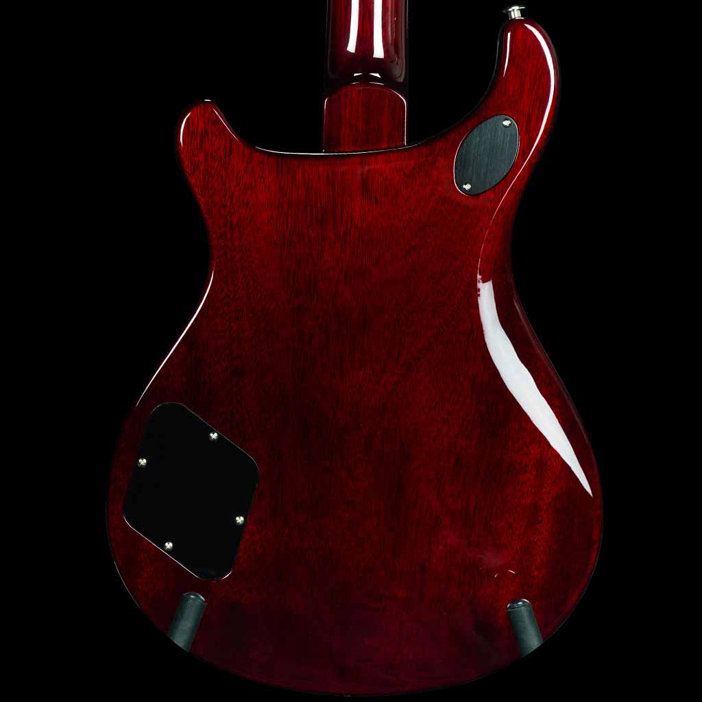 Paul Reed Smith McCarty 594 Electric Guitar in Fire Red Burst