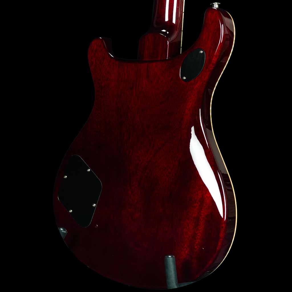 Paul Reed Smith McCarty 594 Electric Guitar in Fire Red Burst