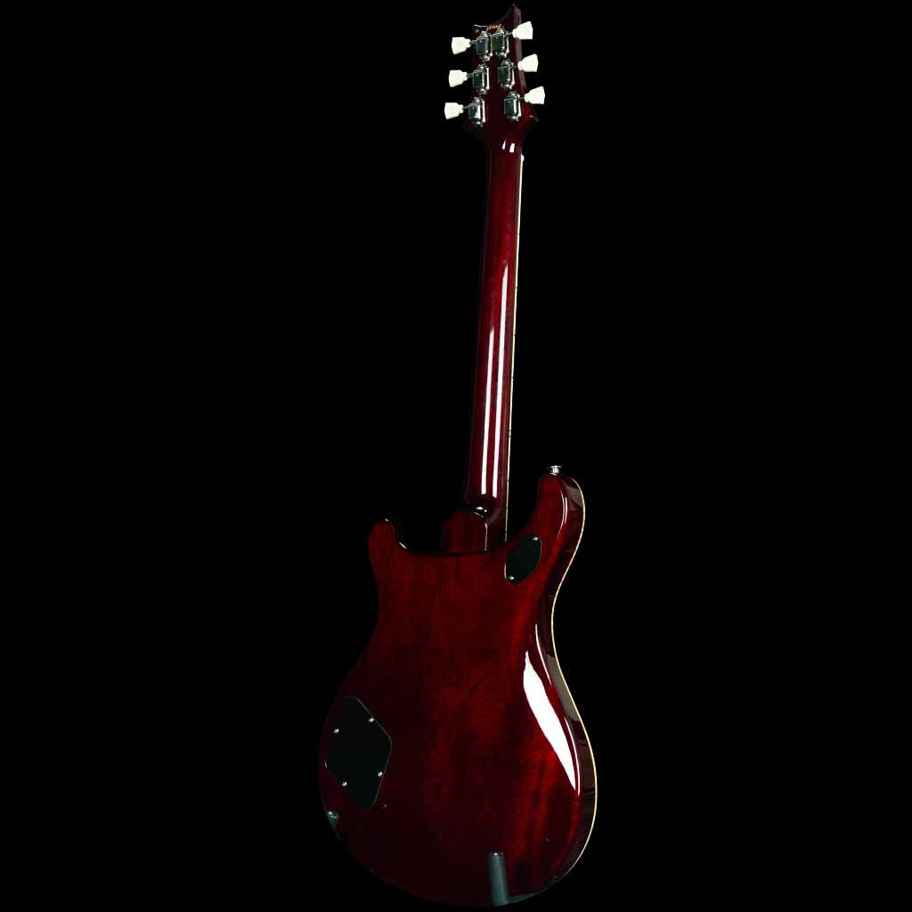 Paul Reed Smith McCarty 594 Electric Guitar in Fire Red Burst