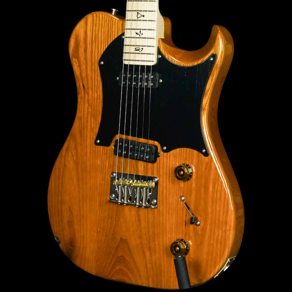 Paul Reed Smith Myles Kennedy Signature Electric Guitar in Antique Natural