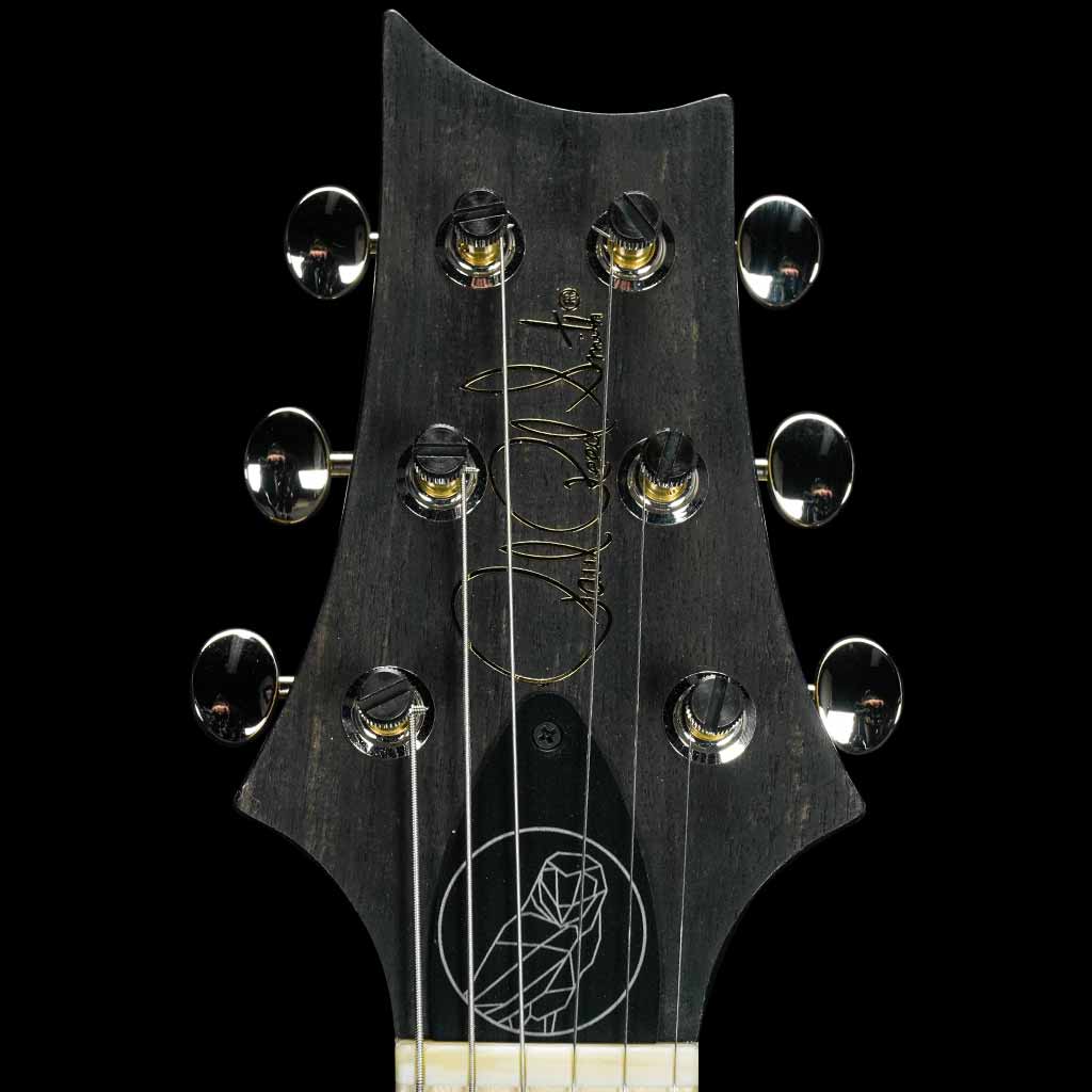 Paul Reed Smith Myles Kennedy Signature Electric Guitar in Antique Natural