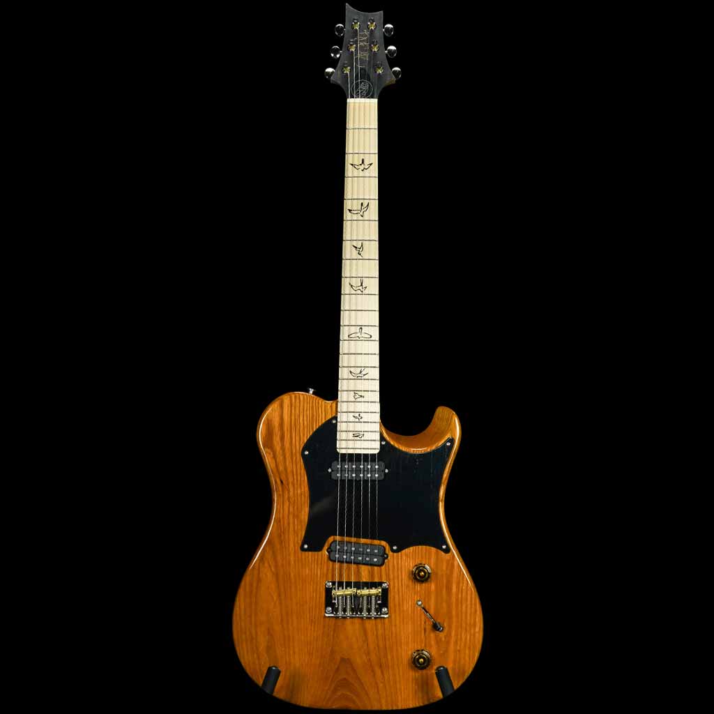 Paul Reed Smith Myles Kennedy Signature Electric Guitar in Antique Natural