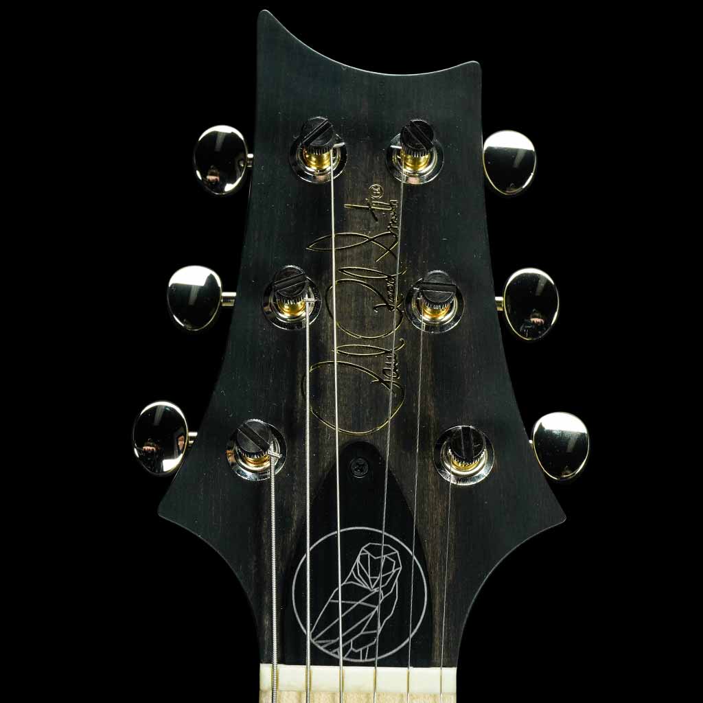 Paul Reed Smith Myles Kennedy Signature Bolt-On Electric Guitar in Hunter's Green