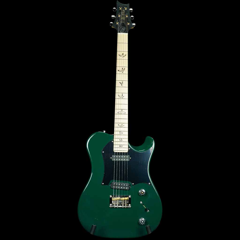 Paul Reed Smith Myles Kennedy Signature Bolt-On Electric Guitar in Hunter's Green