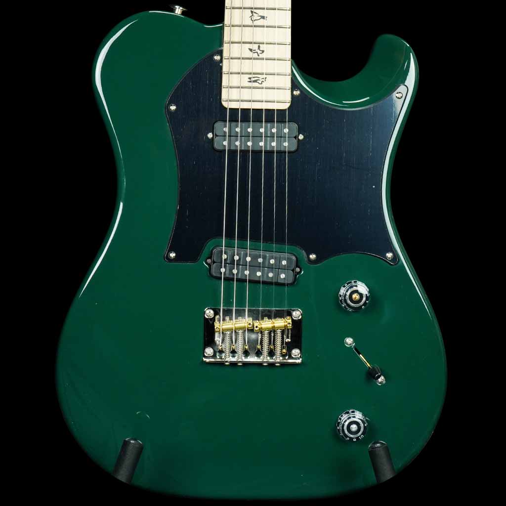 Paul Reed Smith Myles Kennedy Signature Bolt-On Electric Guitar in Hunter's Green