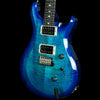 Paul Reed Smith S2 Custom 24 Electric Guitar in Lake Blue