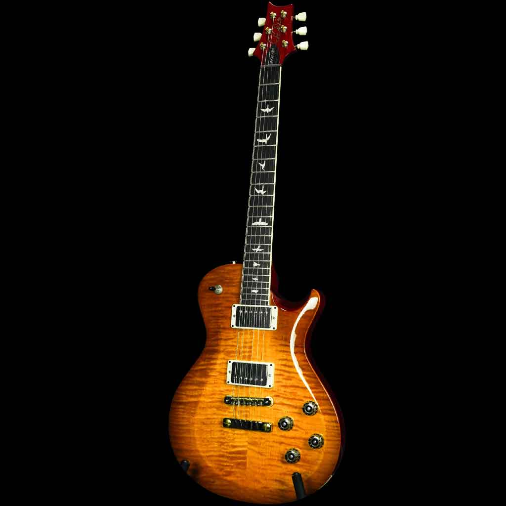 Paul Reed Smith S2 McCarty 594 Singlecut Electric Guitar in McCarty Sunburst