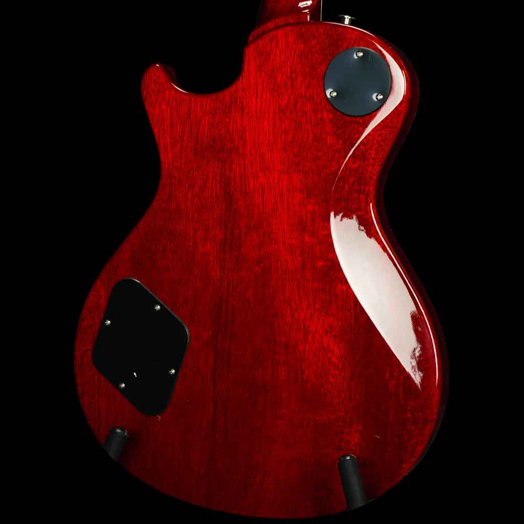 Paul Reed Smith S2 McCarty 594 Singlecut Electric Guitar in McCarty Sunburst