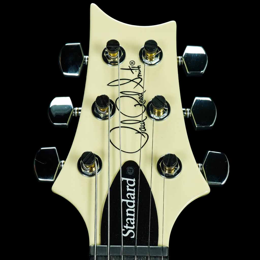 Paul Reed Smith S2 Standard 24 Electric Guitar in Antique White