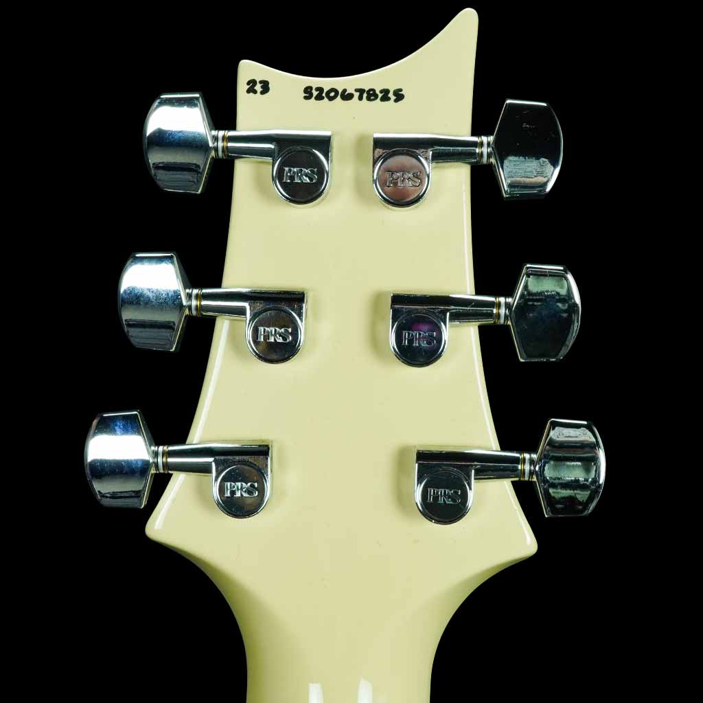 Paul Reed Smith S2 Standard 24 Electric Guitar in Antique White