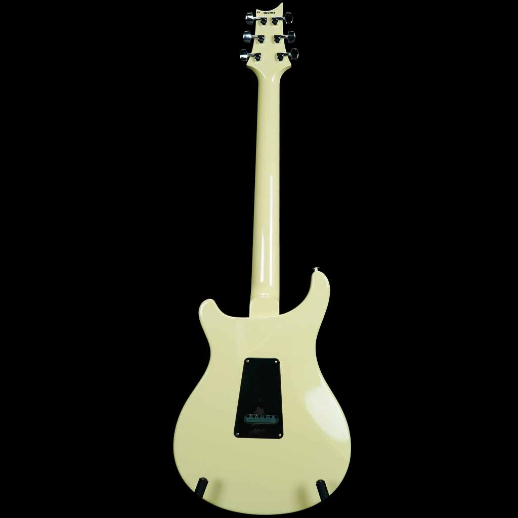 Paul Reed Smith S2 Standard 24 Electric Guitar in Antique White