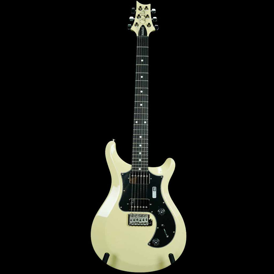 Paul Reed Smith S2 Standard 24 Electric Guitar - Antique White