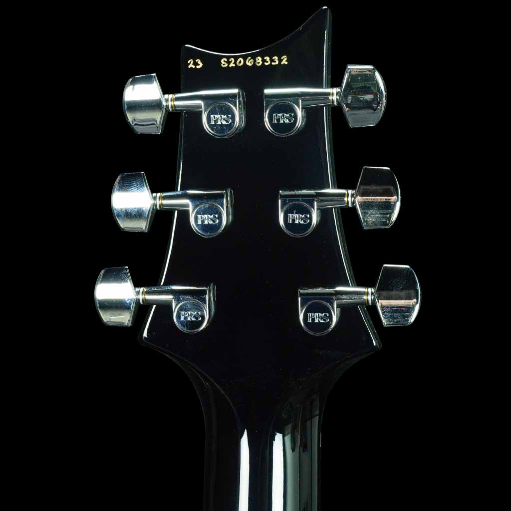 Paul Reed Smith S2 Standard 24 Electric Guitar in Scarlet Sunburst