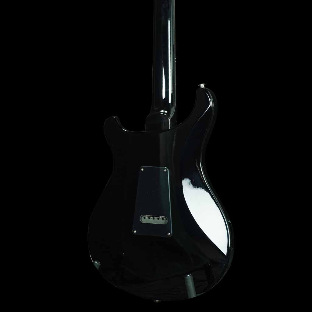 Paul Reed Smith S2 Standard 24 Electric Guitar in Scarlet Sunburst