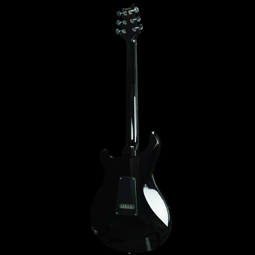 Paul Reed Smith S2 Standard 24 Electric Guitar in Scarlet Sunburst