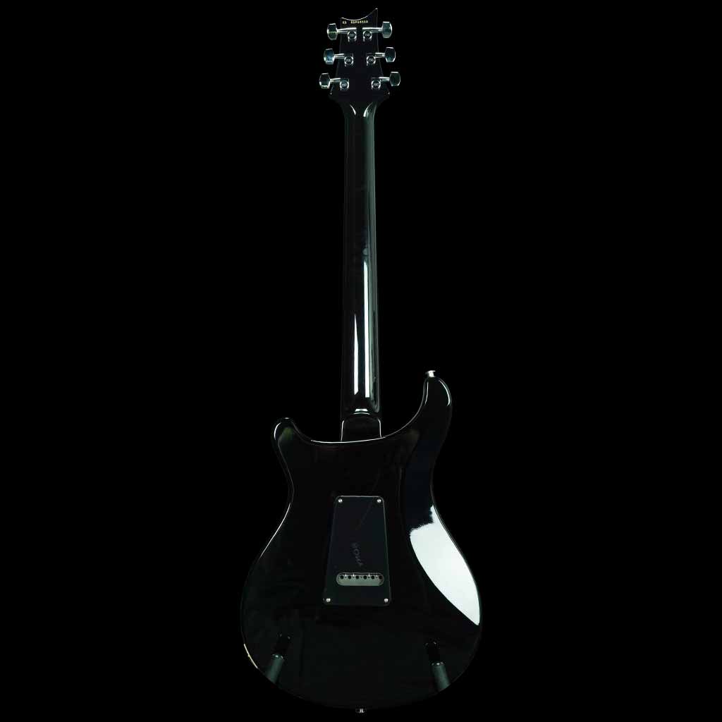 Paul Reed Smith S2 Standard 24 Electric Guitar in Scarlet Sunburst