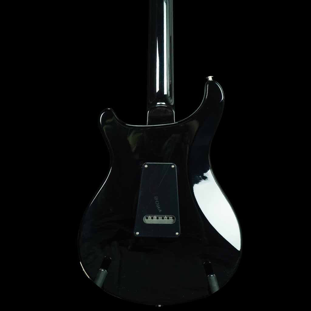 Paul Reed Smith S2 Standard 24 Electric Guitar in Scarlet Sunburst