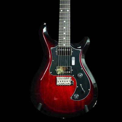Paul Reed Smith S2 Standard 24 Electric Guitar - Scarlet Sunburst