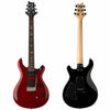 Paul Reed Smith SE CE 24 Bolt-On Electric Guitar - Black Cherry