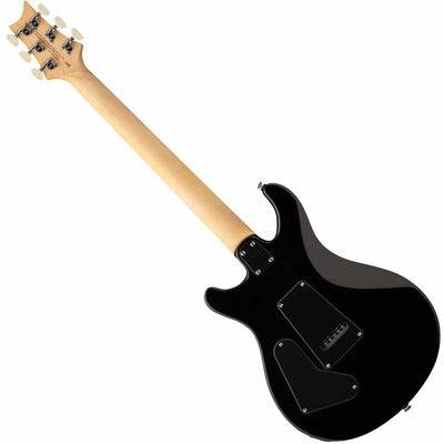 PRS SE CE 24 Electric Guitar in Black Cherry