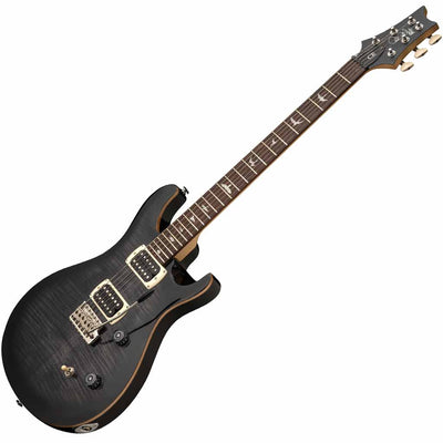 PRS SE CE 24 Electric Guitar in Charcoal Burst