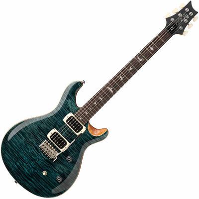 PRS SE CE 24 Electric Guitar in Slate Blue