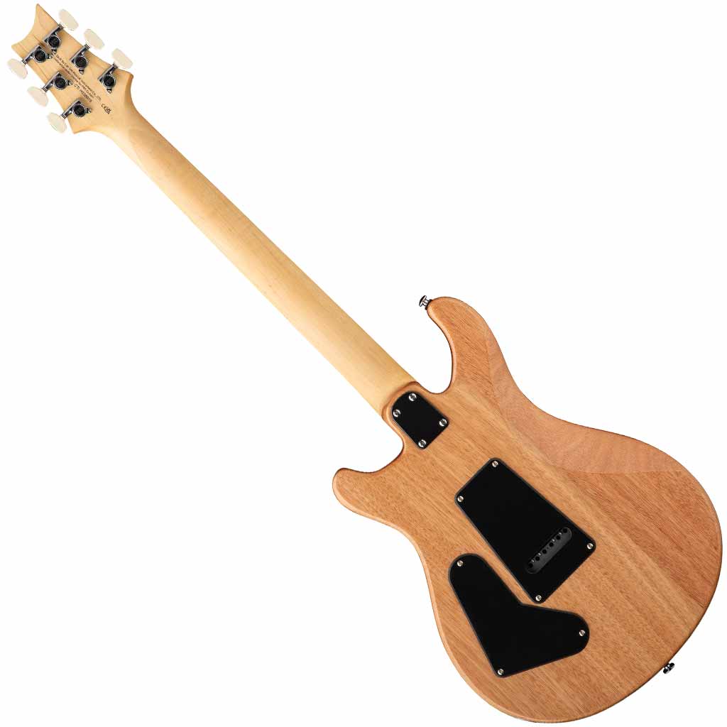 PRS SE CE 24 Electric Guitar in Slate Blue