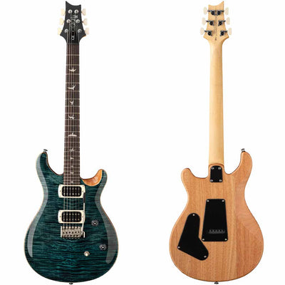 PRS SE CE 24 Electric Guitar in Slate Blue