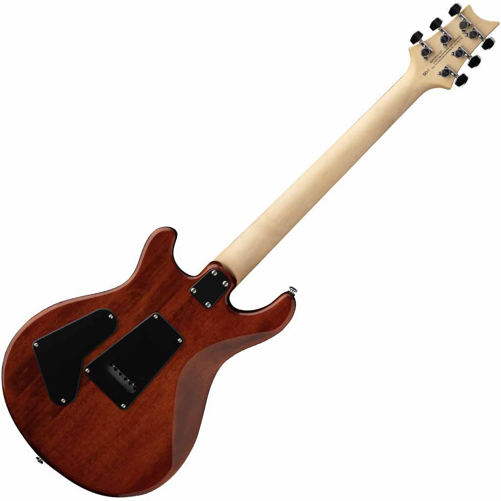Paul Reed Smith SE CE 24 Bolt-On Electric Guitar in Vintage Sunburst