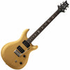 Paul Reed Smith SE CE 24 Standard Satin Electric Guitar in Metallic Gold