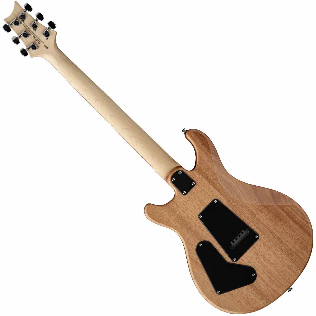 Paul Reed Smith SE CE 24 Bolt-On Electric Guitar in Turquoise